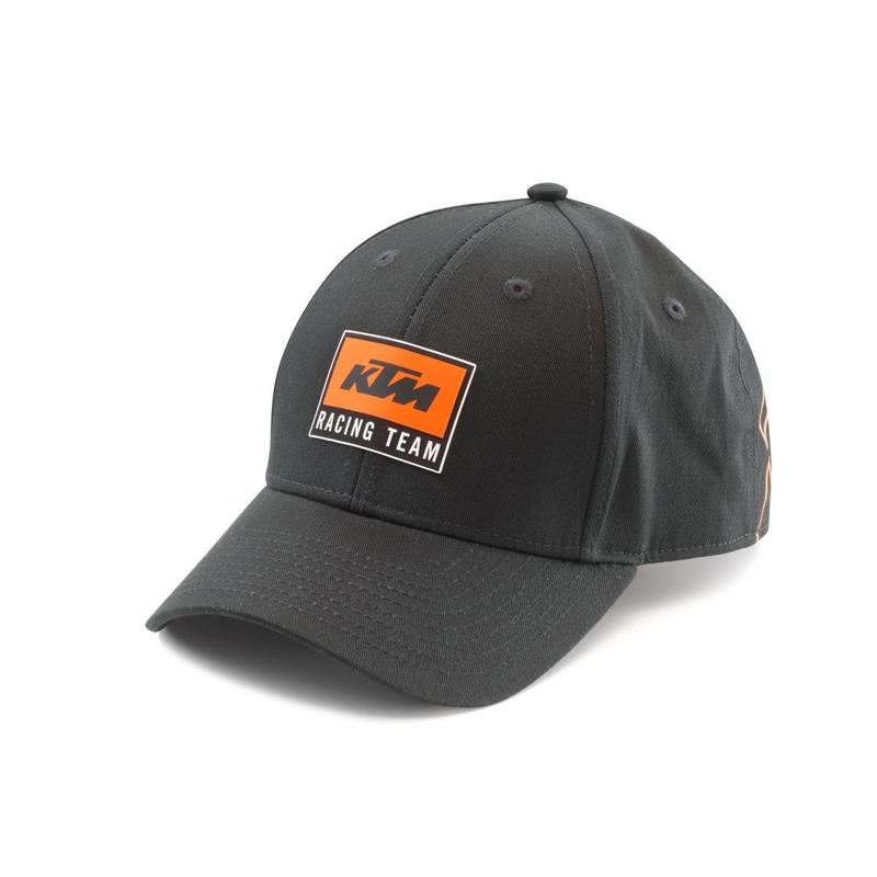 KIDS TEAM CURVED CAP