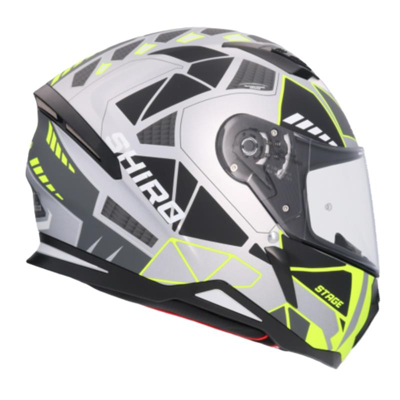 CASCO HUNTER SH-890 STAGE PLATA MATE L