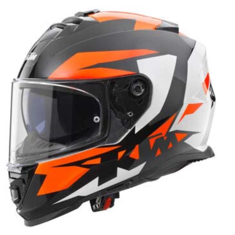 CASCO KTM MODELO STORM HELMET XS/53-54