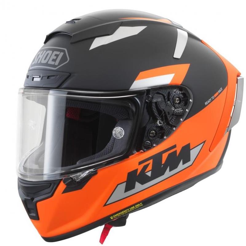 X-SPIRIT III HELMET S/55-56