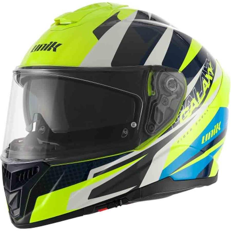 CASCO INTEGRAL FIBRA C/GAFA SOLAR UNIK GALAXY DV, U-07 AMA/AZ L