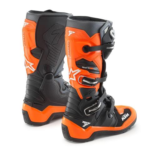 TECH 7 EXC BOOTS 8/42