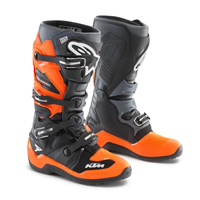 TECH 7 EXC BOOTS 8/42