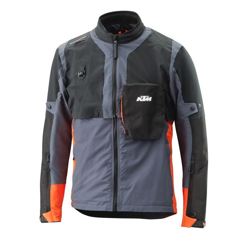 RACETECH JACKET S