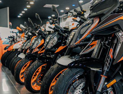 Conquistar Herencia septiembre Niko Motobike -Tienda de motos en Canarias - Especialistas en Motos en  Carreteras y Off Road
